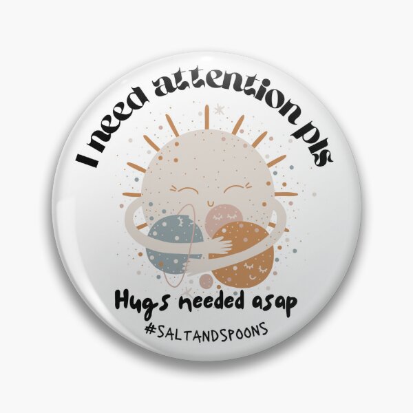 Item preview, Hugs please  designed and sold by salt and spoons.