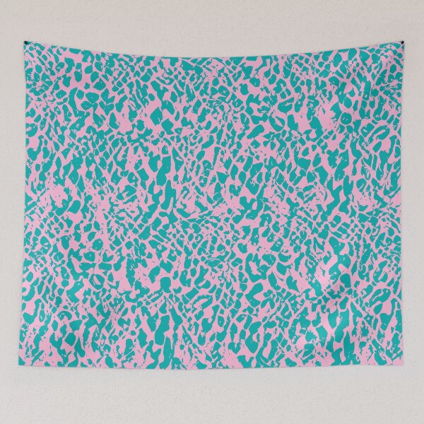 Item preview, Printed image of snake skin v10 designed and sold by JaReVa.
