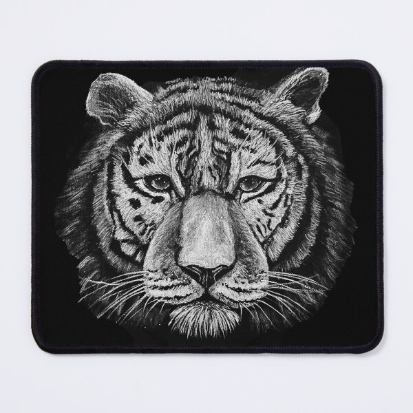 Item preview, Tiger designed and sold by ascherf.