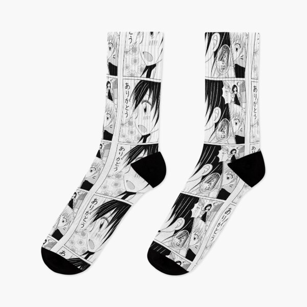 Item preview, 1 panel manga  designed and sold by hana875.