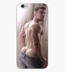 Stop Teasing II iPhone Case