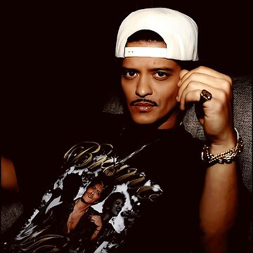 "Exclusive Bruno Mars Concert 2023" Poster for Sale by AnthnyLewis