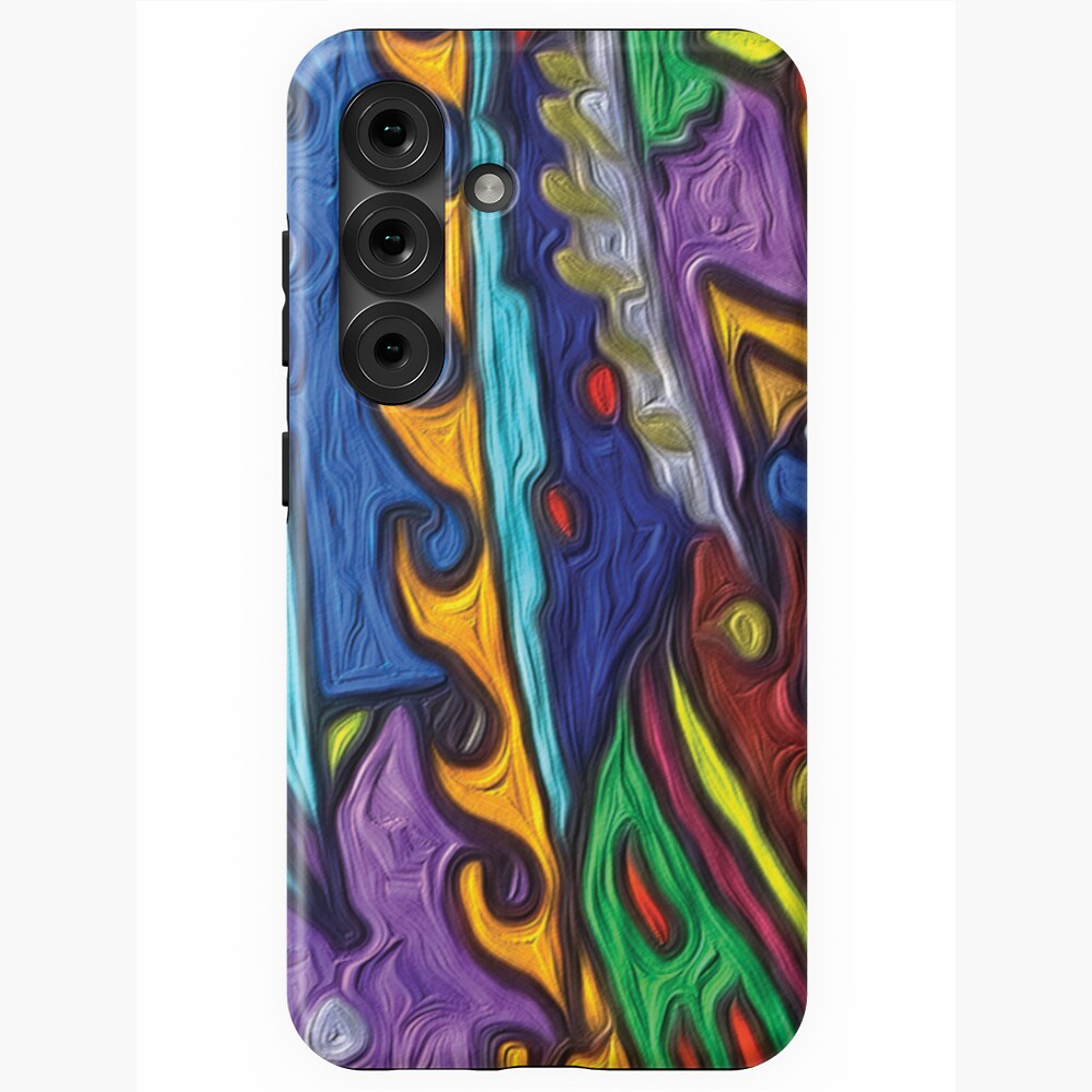 Item preview, Samsung Galaxy Tough Case designed and sold by GDRDesign.