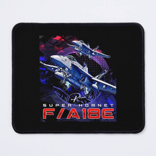 Item preview, F18 Hornet Rhino USAF US NAVY Fighter Jet designed and sold by Aerolovers.