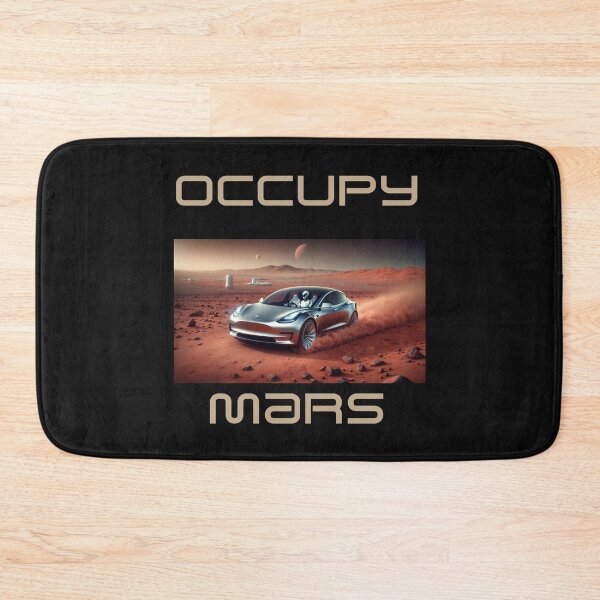 Item preview, spacex launch designed and sold by TEEJAMBOREE.