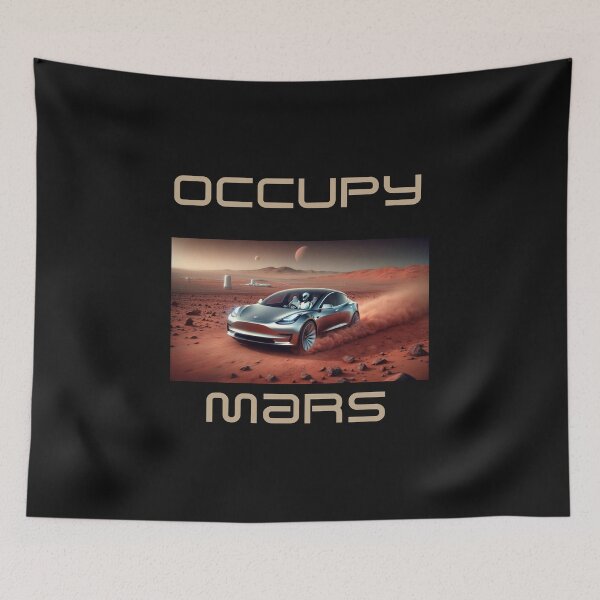 Item preview, spacex launch designed and sold by TEEJAMBOREE.