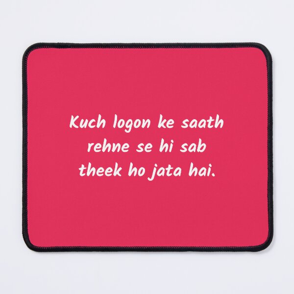 Item preview, Yeh Jawaani Hai Deewani dialogue designed and sold by NikitaSD.