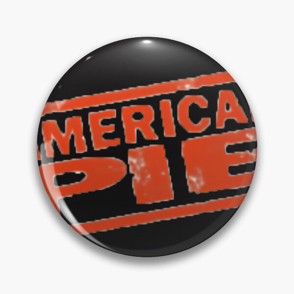 Item preview, American Pie Stamp designed and sold by JoshuaPowel.