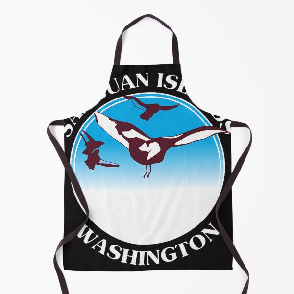 Item preview, San Juan Island Washington designed and sold by JoshuaPowel.