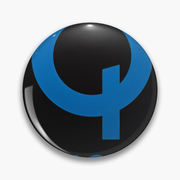 Item preview, Qualcomm Logo designed and sold by JoshuaPowel.