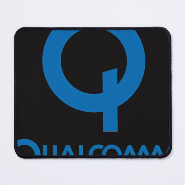 Item preview, Qualcomm Logo designed and sold by JoshuaPowel.