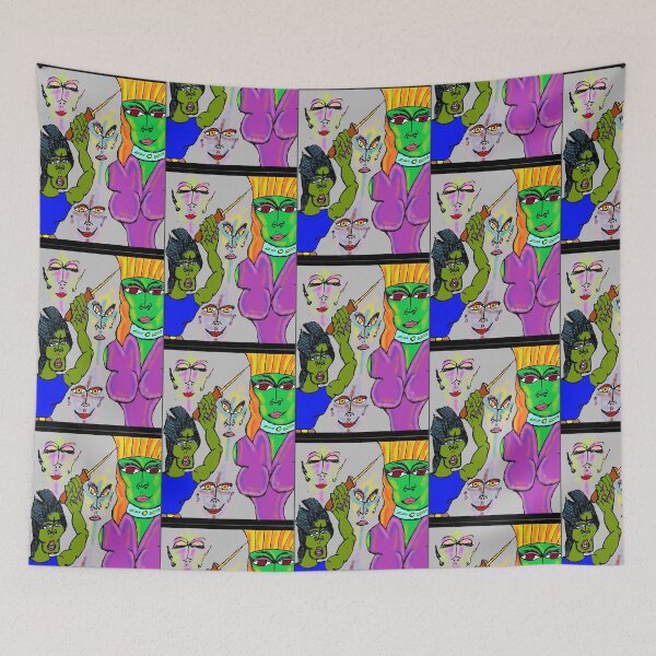 Item preview, mad scuptor designed and sold by wormink.