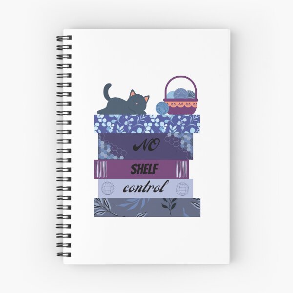 Item preview, No shelf control designed and sold by CoverToCover.