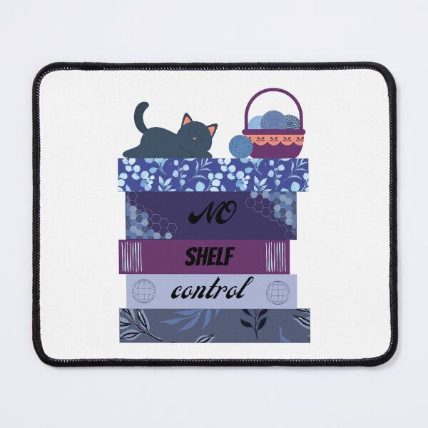 Item preview, No shelf control designed and sold by CoverToCover.