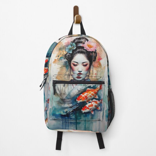 Item preview, Asian girl 1 designed and sold by Jeyran Piraliyeva.