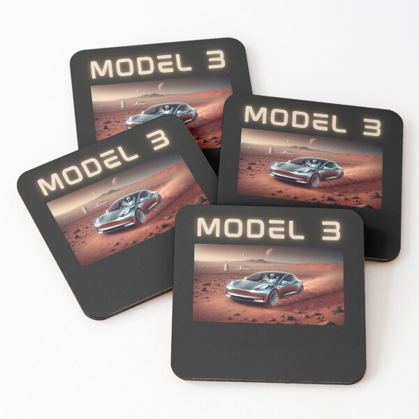 Item preview, modelo 3 designed and sold by TEEJAMBOREE.