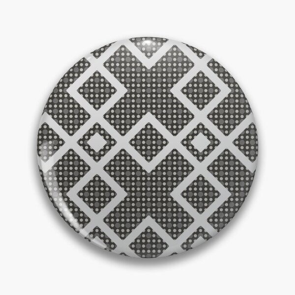 Item preview, GeoFusion | Grey Stone designed and sold by RenkoArt.
