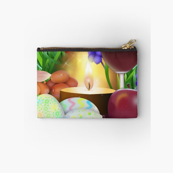 Item preview, nowruz: happy new year haft-sin designed and sold by BirdiBear.