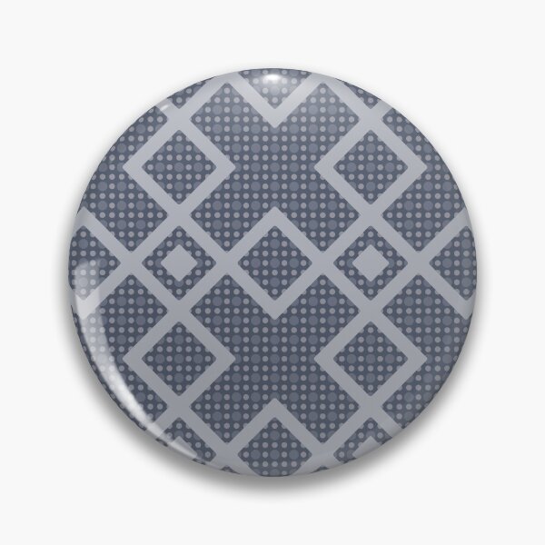 Item preview, GeoFusion | Mid Grey designed and sold by RenkoArt.