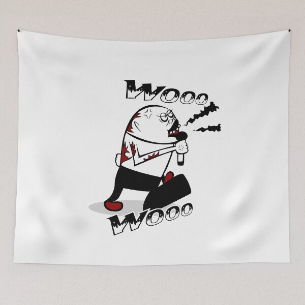 Item preview, HARDCORE VOCALIST!  designed and sold by R-T-Gracie.