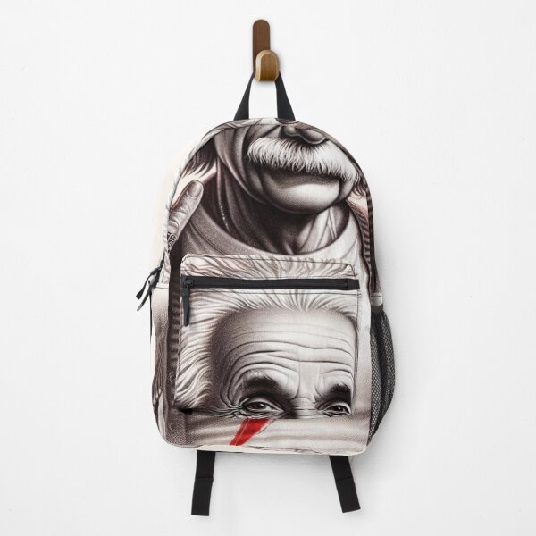 Item preview, Albert Einstein designed and sold by sevenmountains.