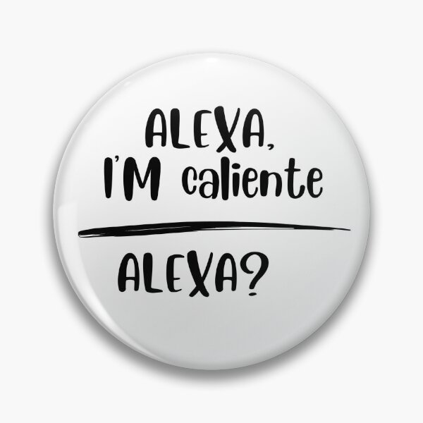 Item preview, ASK ALEXA? designed and sold by ZMaria.