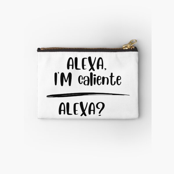 Item preview, ASK ALEXA? designed and sold by ZMaria.