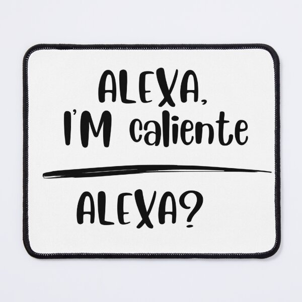 Item preview, ASK ALEXA? designed and sold by ZMaria.