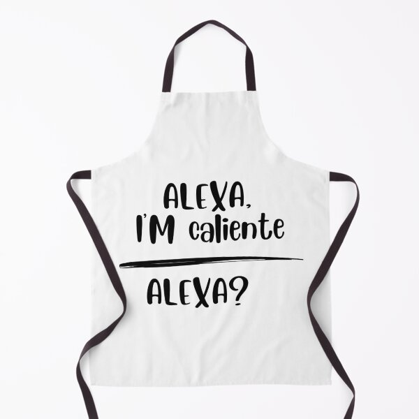 Item preview, ASK ALEXA? designed and sold by ZMaria.