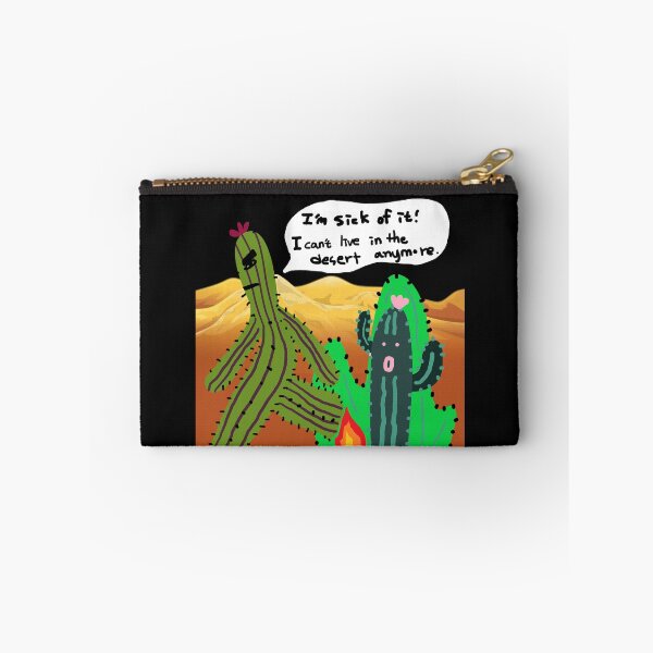 Item preview, desert, cactus designed and sold by zzzozzo.