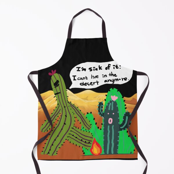Item preview, desert, cactus designed and sold by zzzozzo.