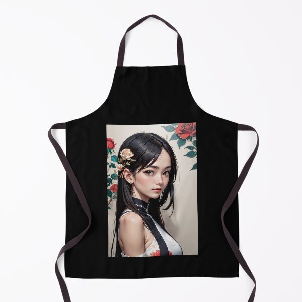 Item preview, Amazing Looking Women with big eyes designed and sold by NPC-Trader.