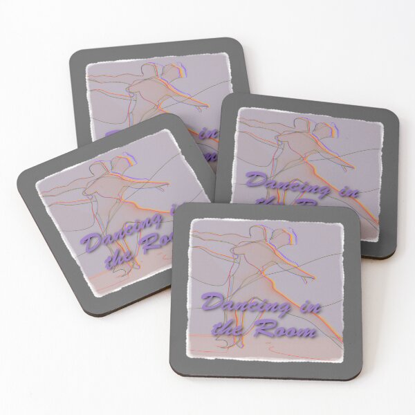 Item preview, Dancing in the Room designed and sold by AcousticFlow.