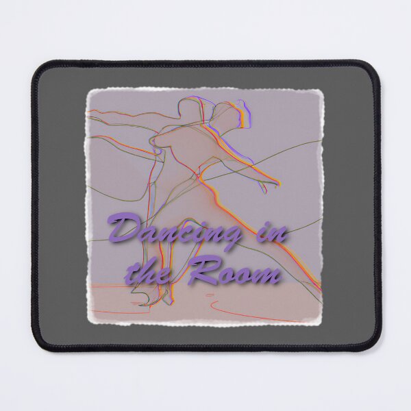 Item preview, Dancing in the Room designed and sold by AcousticFlow.
