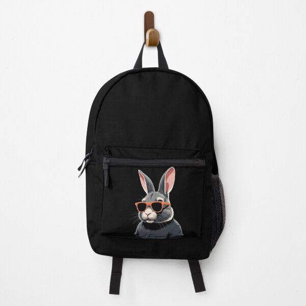 Item preview, Iconic Papa Bunny Easter Bunny Streetwear Father designed and sold by LuminOrb.