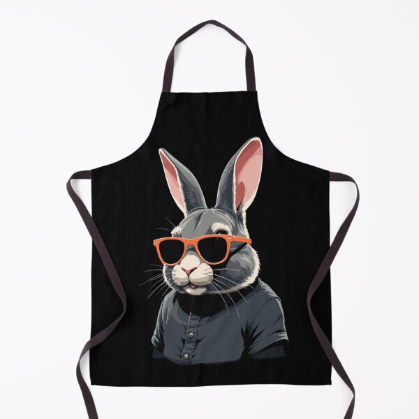 Item preview, Iconic Papa Bunny Easter Bunny Streetwear Father designed and sold by LuminOrb.