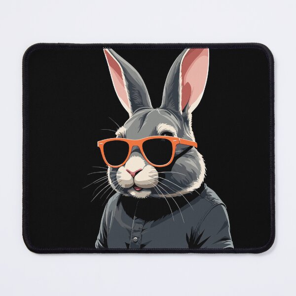 Item preview, Iconic Papa Bunny Easter Bunny Streetwear Father designed and sold by LuminOrb.