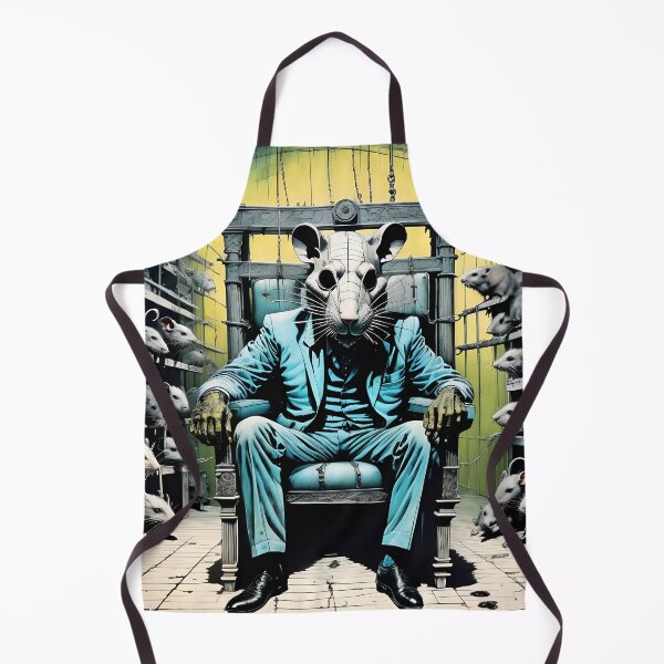 Item preview, King of Paris designed and sold by BardamuLF.