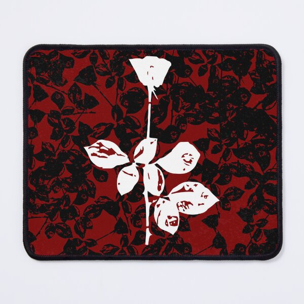 Item preview, Violator Flower -DM Vers05 designed and sold by parissiArt.