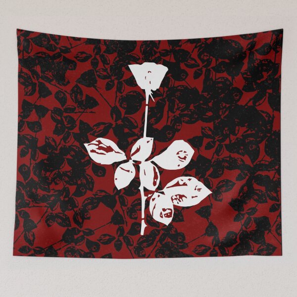 Item preview, Violator Flower -DM Vers05 designed and sold by parissiArt.