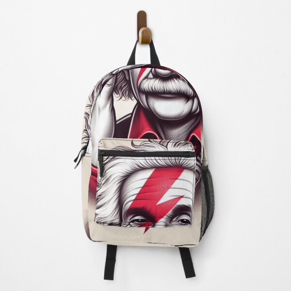 Item preview,  Albert Einstein designed and sold by sevenmountains.