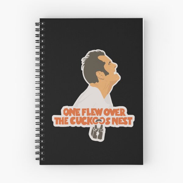 Item preview, Jack Nicholson Tribute Tee - Iconic Asylum Scene Illustration designed and sold by Boogosh.
