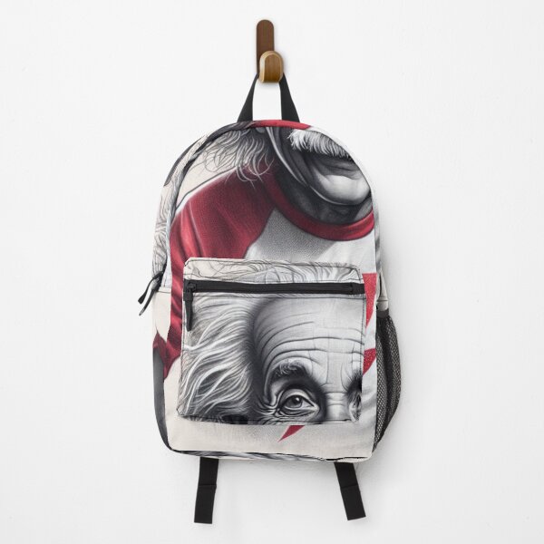 Item preview, Albert Einstein designed and sold by sevenmountains.