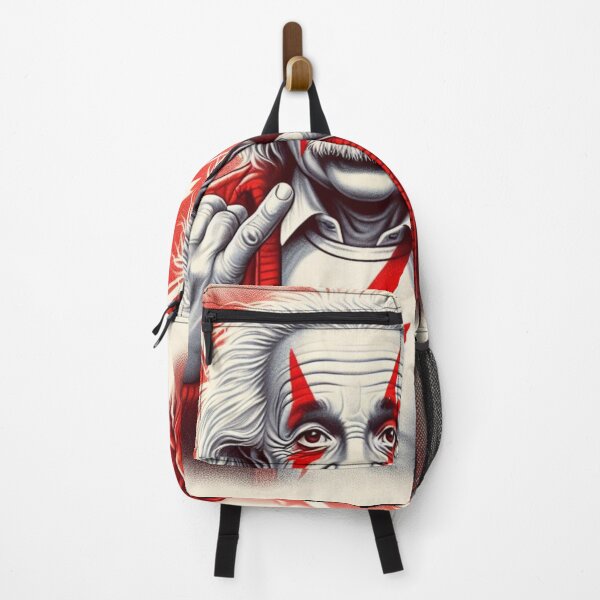 Item preview,  Albert Einstein designed and sold by sevenmountains.