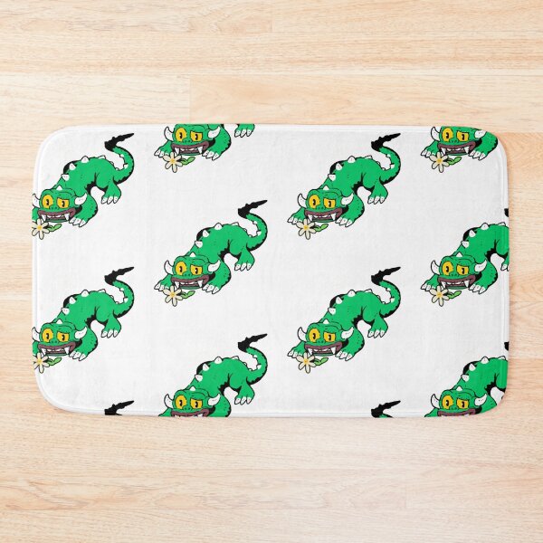 Item preview, Hodag's Spring designed and sold by COOLKJS0.