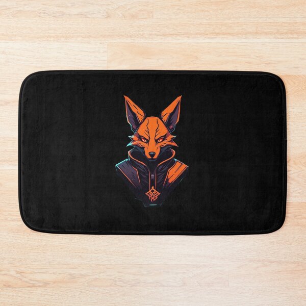 Item preview, Megitsune, Fox God, Original JPop Fan Art  designed and sold by Burn-Ego.