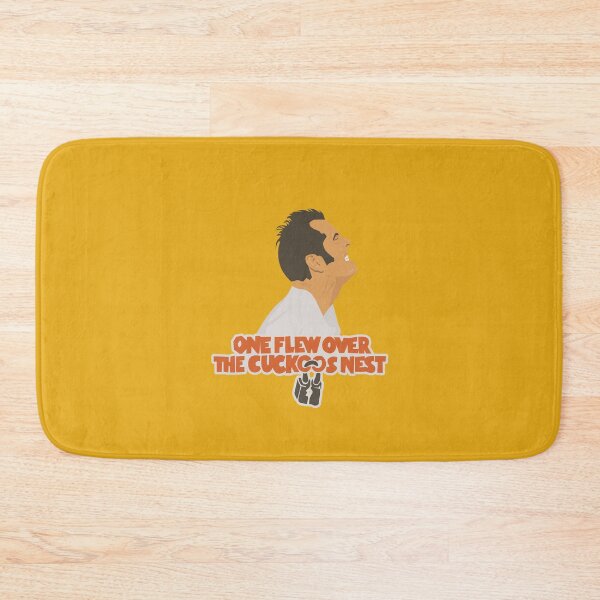 Item preview, Jack Nicholson Tribute Tee - Iconic Asylum Scene Illustration designed and sold by Boogosh.