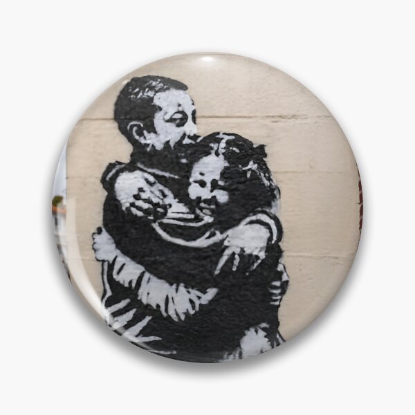 Item preview, Love Stencil Graffiti designed and sold by Bomax121.