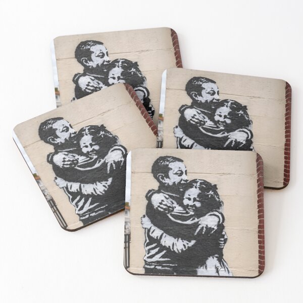 Item preview, Love Stencil Graffiti designed and sold by Bomax121.