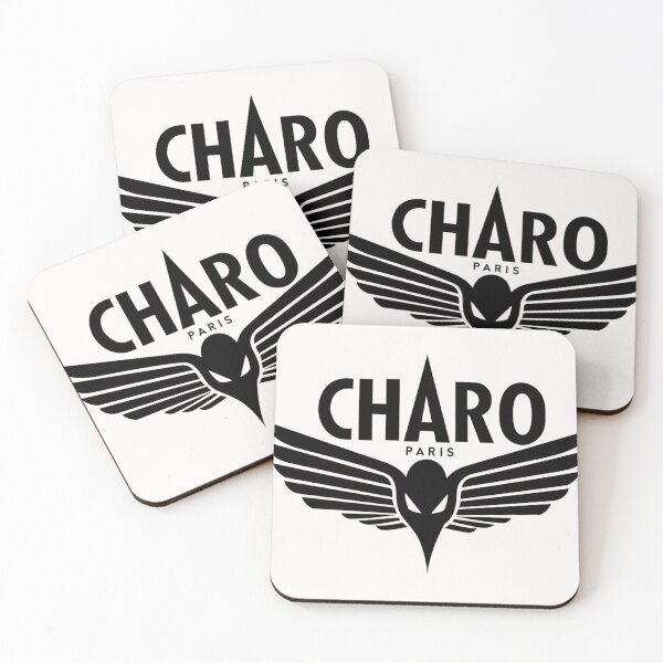 Item preview, Charo designed and sold by Patriousset.